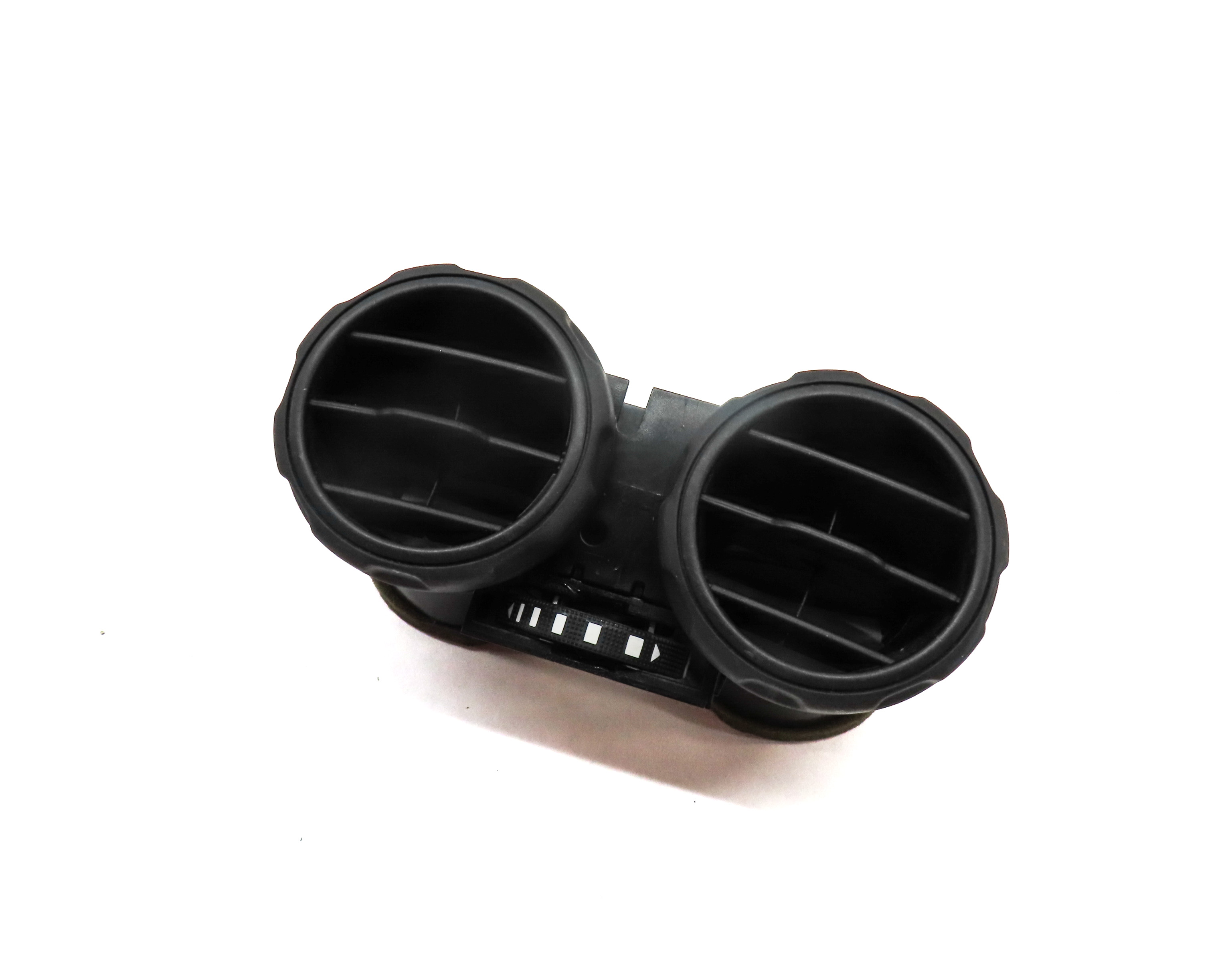 2010 LAND ROVER LR4 (L319) REAR CENTER CONSOLE A/C HEATER AIR VENT — exact item pictured